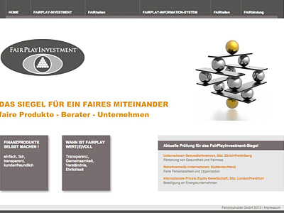 FairPlayInside GmbH