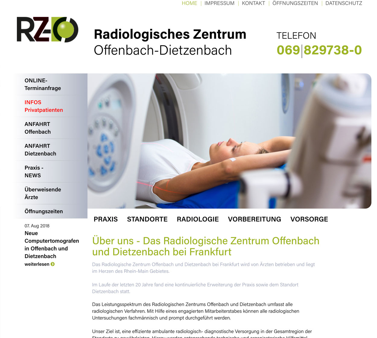 RZ Dietzenbach