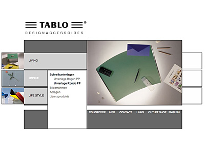 TABLO Design GmbH