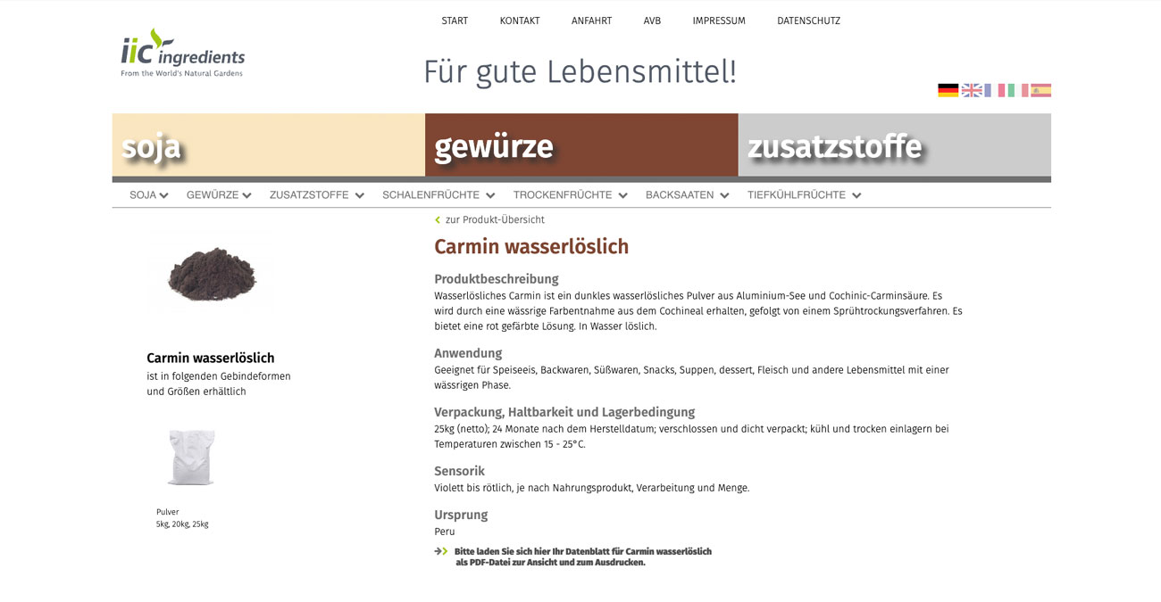 Leistung 1 - Online PDF on demand