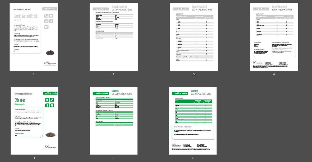 Leistung 2 - Online PDF on demand