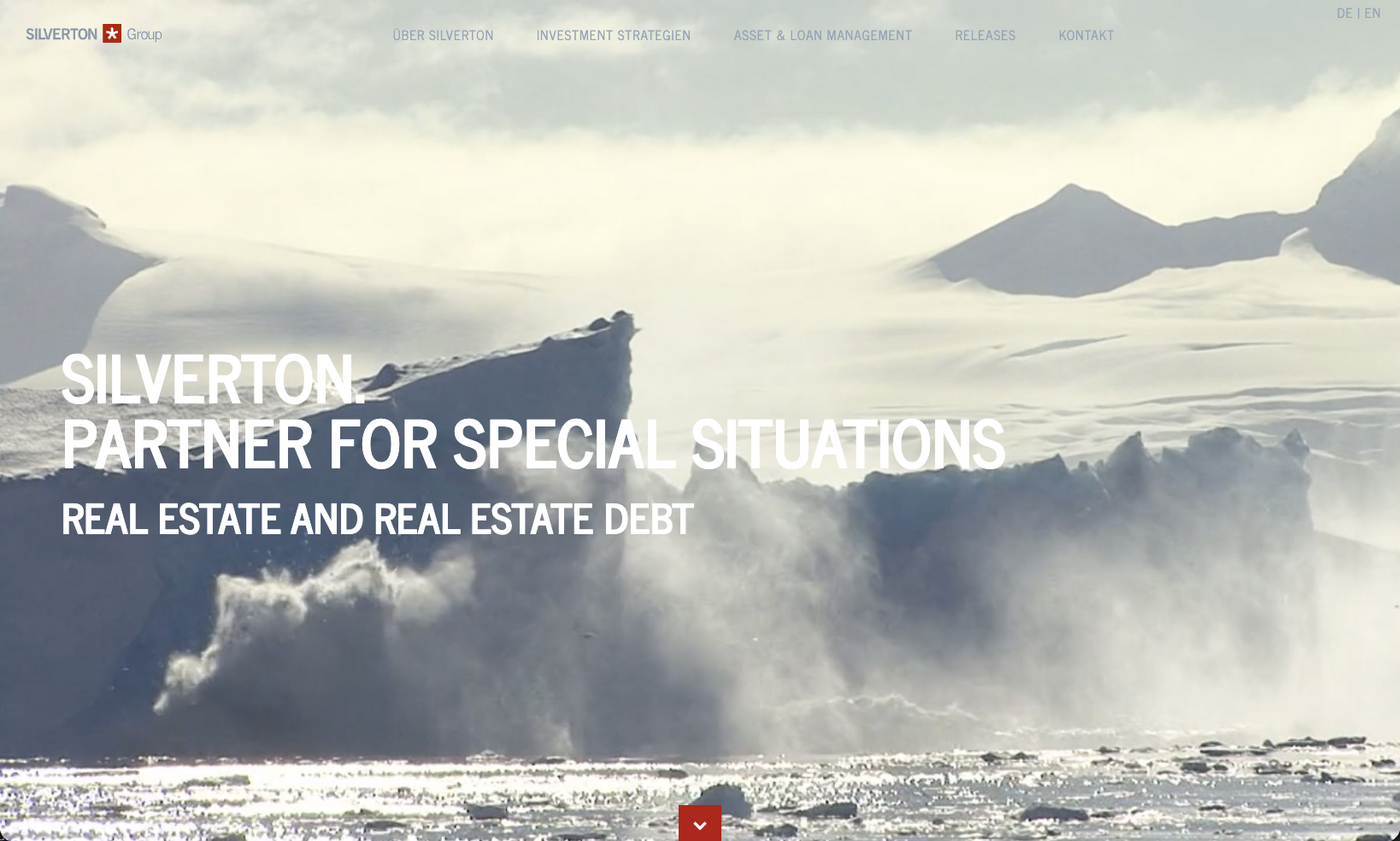 Silverton — Partner für Special Situations