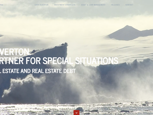 Silverton — Partner für Special Situations