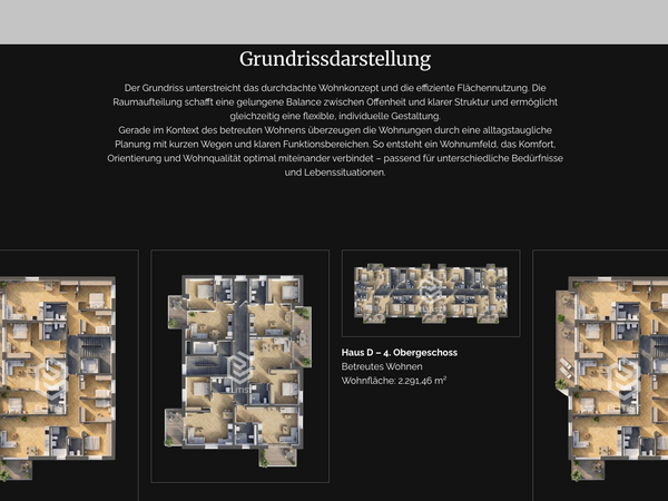 Elitist — Immobilien ganzheitlich gedacht