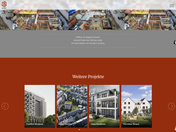 Elitist — Immobilien ganzheitlich gedacht